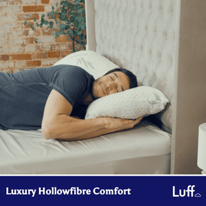 The Bamboo Hotel Premium Pillow - SHEET STORY - 5