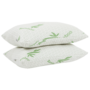 The Bamboo Hotel Premium Pillow - SHEET STORY - 7