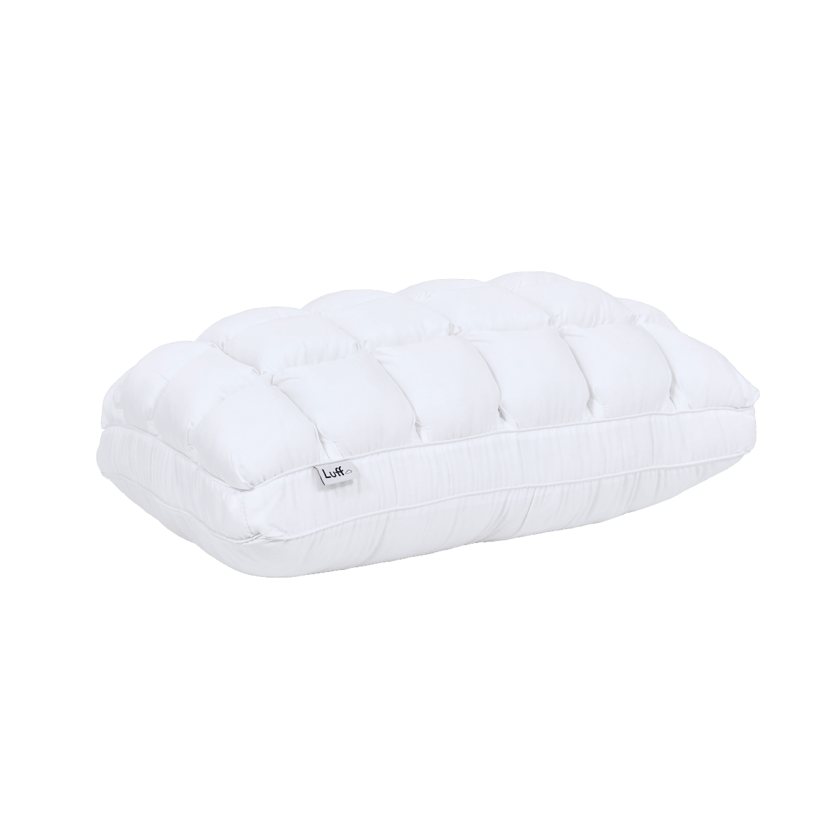 The Bamboo Paradise Pillow - SHEET STORY - 2