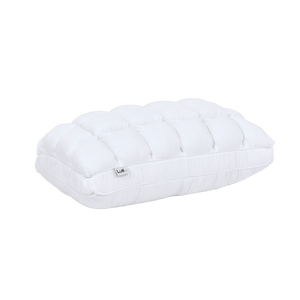 The Bamboo Paradise Pillow - SHEET STORY - 2