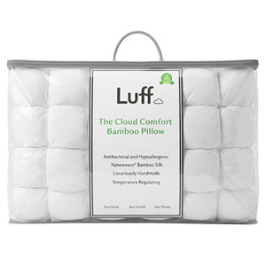 The Bamboo Paradise Pillow - SHEET STORY - 1