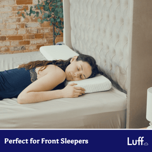 The Bamboo Skinny Pillow - SHEET STORY - 4