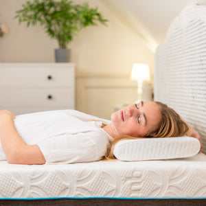 The Bamboo Skinny Pillow - SHEET STORY - 5
