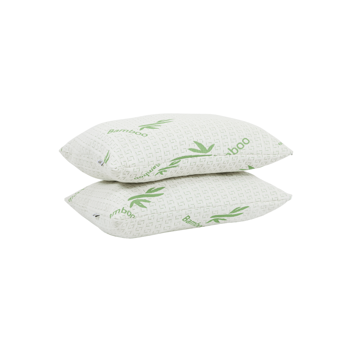 The Cambridge Firm Bamboo Pillow - SHEET STORY - 7