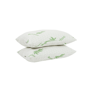 The Cambridge Firm Bamboo Pillow - SHEET STORY - 7