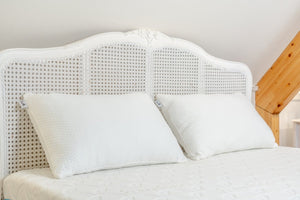 The Luxury Bamboo Pillow - SHEET STORY - 8
