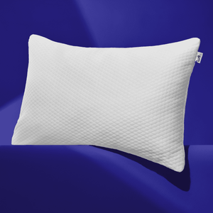 The Luxury Bamboo Pillow - SHEET STORY - 2