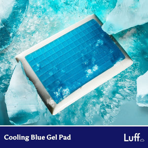 The Mayfair Cooling Gel Pillow - SHEET STORY - 3