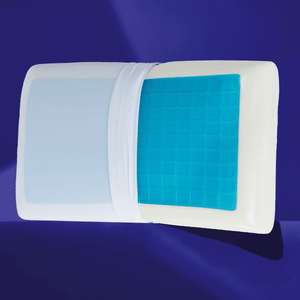 The Mayfair Cooling Gel Pillow - SHEET STORY - 2