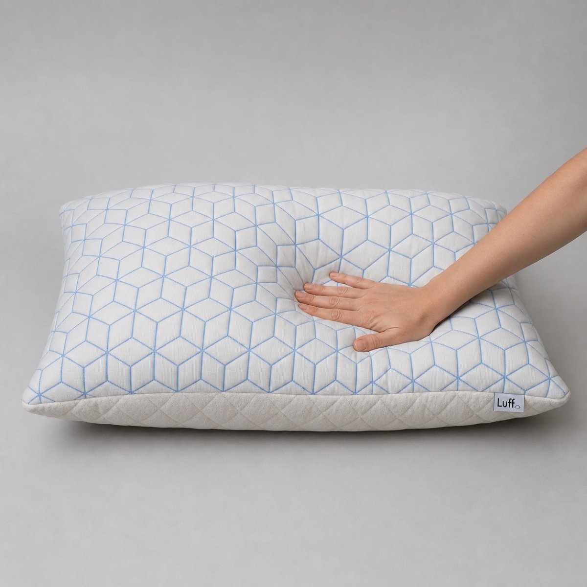 The Prestige Adjustable Bamboo Pillow - SHEET STORY - 2