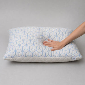 The Prestige Adjustable Bamboo Pillow - SHEET STORY - 2