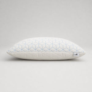 The Prestige Adjustable Bamboo Pillow - SHEET STORY - 3