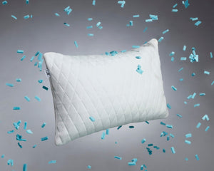 The Prestige Adjustable Bamboo Pillow - SHEET STORY - 7