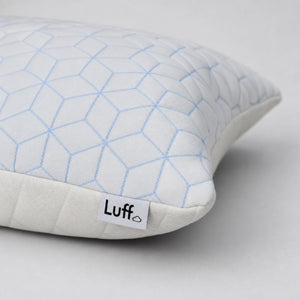 The Prestige Adjustable Bamboo Pillow - SHEET STORY - 4