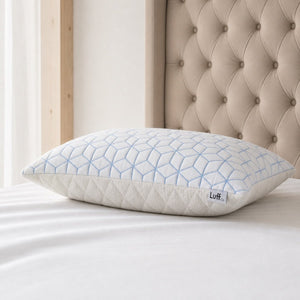 The Prestige Adjustable Bamboo Pillow - SHEET STORY - 6