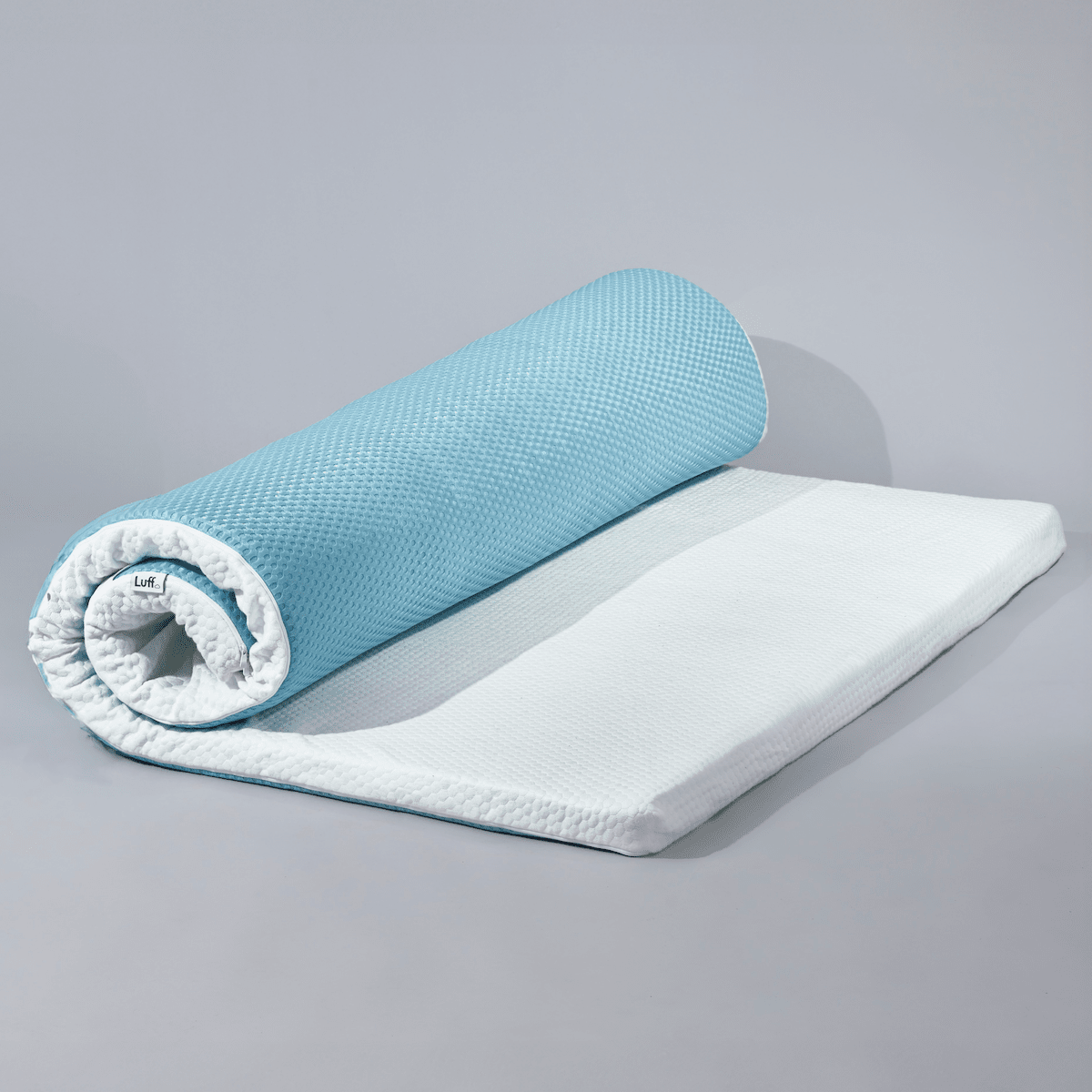 The Prestige Bamboo Mattress Topper - SHEET STORY - 1