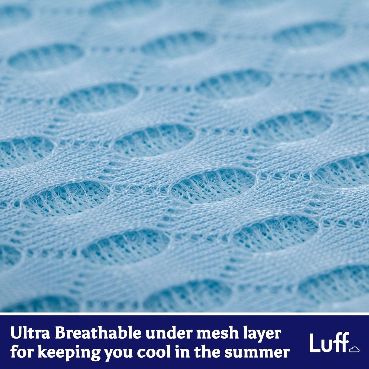 The Prestige Bamboo Mattress Topper - SHEET STORY - 5