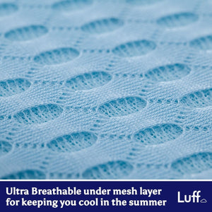The Prestige Bamboo Mattress Topper - SHEET STORY - 5