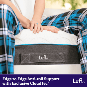 The Prestige Hybrid Bamboo Mattress - SHEET STORY - 4