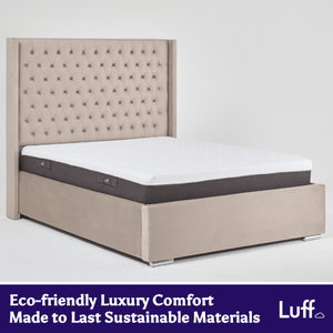 The Prestige Hybrid Bamboo Mattress - SHEET STORY - 7