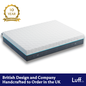 The Prestige Hybrid Bamboo Mattress - SHEET STORY - 8