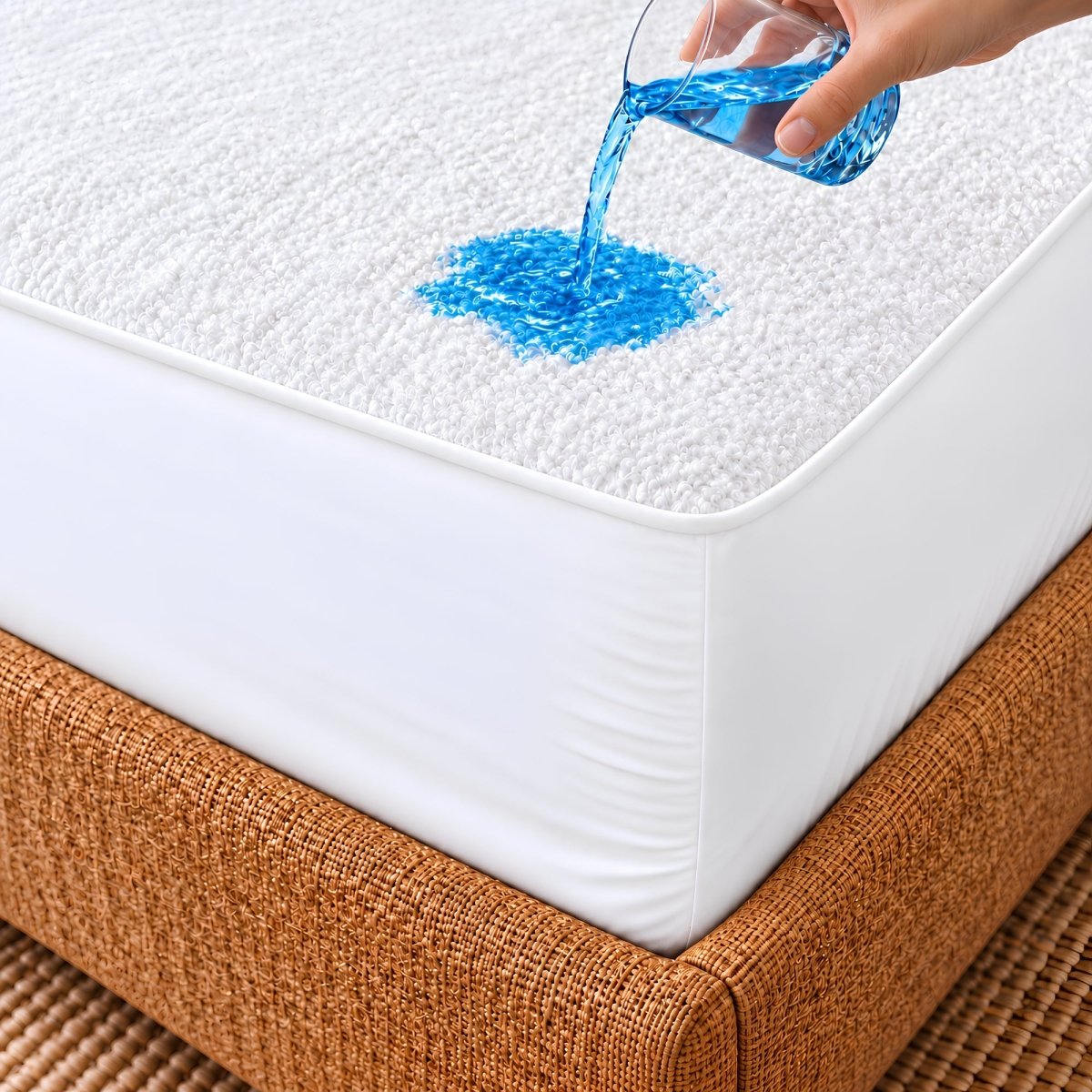 Waterproof Mattress Protector