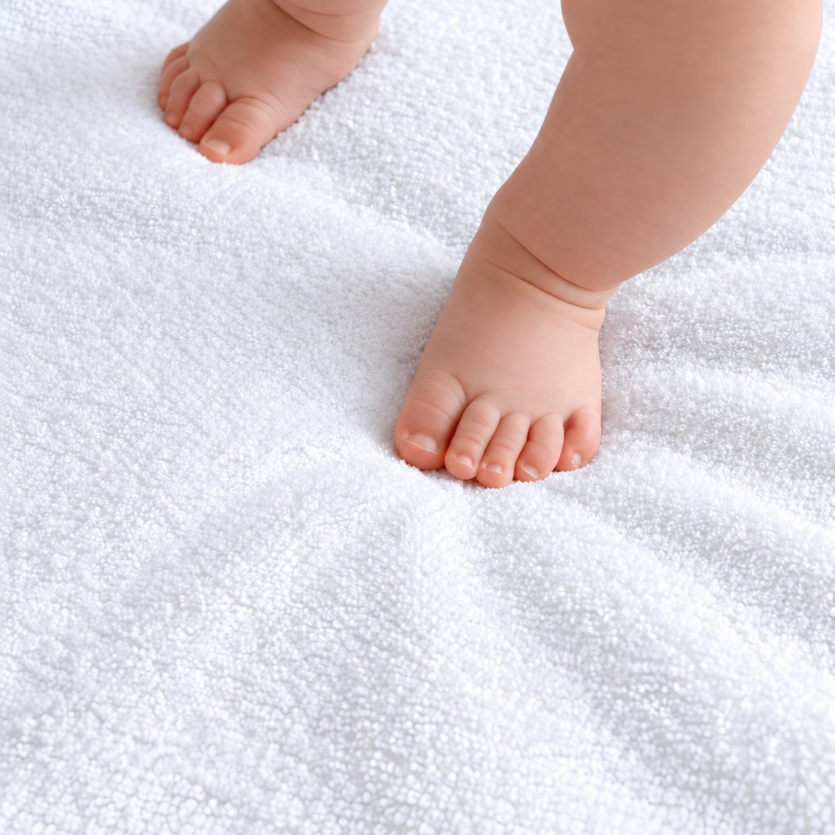 Waterproof Mattress Protector - SHEET STORY - 8