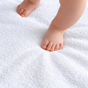 Waterproof Mattress Protector - SHEET STORY - 8